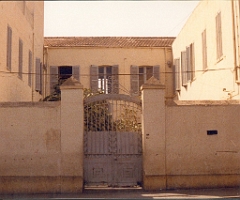 1988 ECKMUHL ECOLE DES SOEURS AVENUE D OUJDA